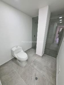 Apartamento en venta en Santa Paula, Bogotá · foto 4 de 19