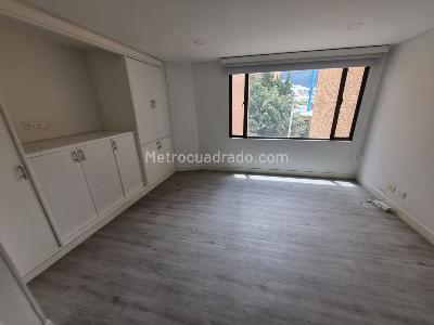 Apartamento en venta en Santa Paula, Bogotá · foto 6 de 19