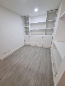Apartamento en venta en Santa Paula, Bogotá · foto 8 de 19