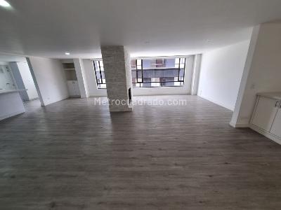 Apartamento en venta en Santa Paula, Bogotá · foto 10 de 19