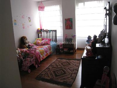 Apartamento en venta en Chico Museo, Bogotá · foto 11 de 12