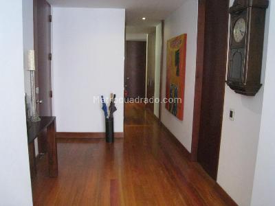Apartamento en venta en Chico Museo, Bogotá · foto 2 de 12