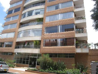 Apartamento en venta en Chico Museo, Bogotá · foto 4 de 12