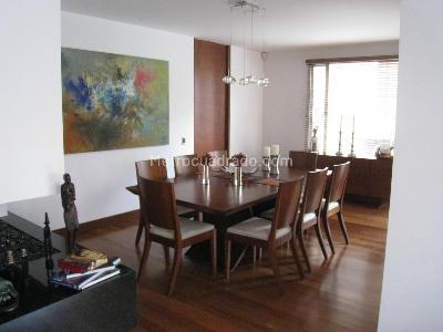 Apartamento en venta en Chico Museo, Bogotá · foto 7 de 12