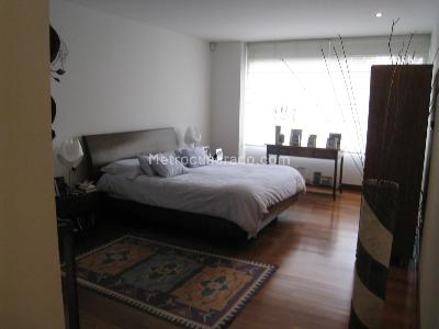 Apartamento en venta en Chico Museo, Bogotá · foto 8 de 12