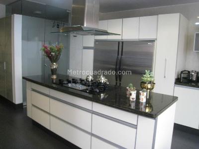 Apartamento en venta en Chico Museo, Bogotá · foto 9 de 12