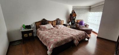 Apartamento de 3 alcobas en venta en Santa Barbara Central, Bogotá, 168 m² · foto 11 de 20