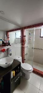 Apartamento de 3 alcobas en venta en Santa Barbara Central, Bogotá, 168 m² · foto 12 de 20