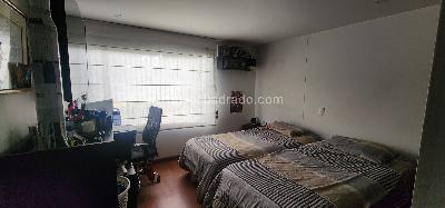 Apartamento de 3 alcobas en venta en Santa Barbara Central, Bogotá, 168 m² · foto 17 de 20