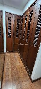 Apartamento de 3 alcobas en venta en Santa Barbara Central, Bogotá, 168 m² · foto 19 de 20