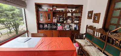 Apartamento de 3 alcobas en venta en Santa Barbara Central, Bogotá, 168 m² · foto 3 de 20