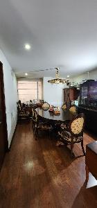 Apartamento de 3 alcobas en venta en Santa Barbara Central, Bogotá, 168 m² · foto 9 de 20