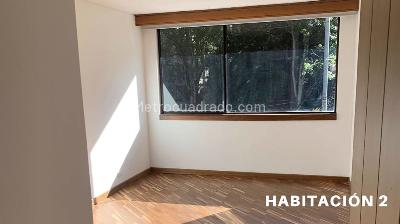 Apartamento de 2 alcobas en arriendo en Chico Virrey, Bogotá, 180 m² · foto 5 de 9