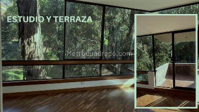Apartamento de 2 alcobas en arriendo en Chico Virrey, Bogotá, 180 m² · foto 7 de 9