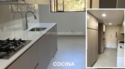 Apartamento de 2 alcobas en arriendo en Chico Virrey, Bogotá, 180 m² · foto 9 de 9