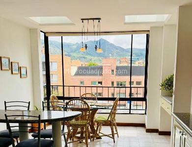 Apartamento en venta en Chico San Patricio, Bogotá · foto 10 de 20