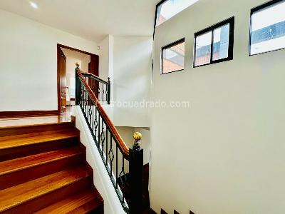Apartamento en venta en Chico San Patricio, Bogotá · foto 14 de 20