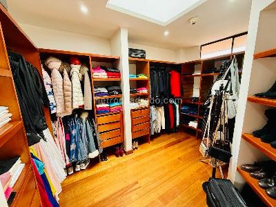 Apartamento en venta en Chico San Patricio, Bogotá · foto 15 de 20