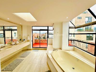 Apartamento en venta en Chico San Patricio, Bogotá · foto 16 de 20