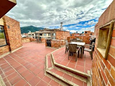 Apartamento en venta en Chico San Patricio, Bogotá · foto 19 de 20