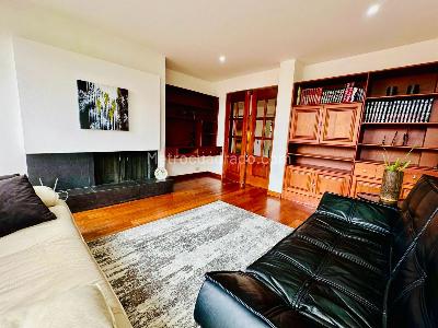 Apartamento en venta en Chico San Patricio, Bogotá · foto 7 de 20