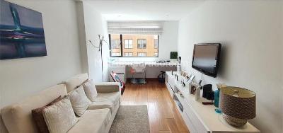 Apartamento de 3 alcobas en venta en Los Rosales Chico, Bogotá, 235 m² · foto 9 de 13