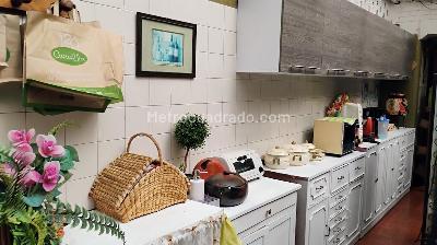 Casa de 4 alcobas en venta en Alhambra, Bogotá, 250 m² · foto 10 de 20