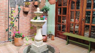 Casa de 4 alcobas en venta en Alhambra, Bogotá, 250 m² · foto 11 de 20
