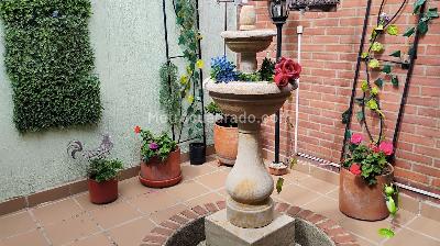 Casa de 4 alcobas en venta en Alhambra, Bogotá, 250 m² · foto 12 de 20