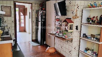 Casa de 4 alcobas en venta en Alhambra, Bogotá, 250 m² · foto 13 de 20