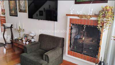 Casa de 4 alcobas en venta en Alhambra, Bogotá, 250 m² · foto 15 de 20