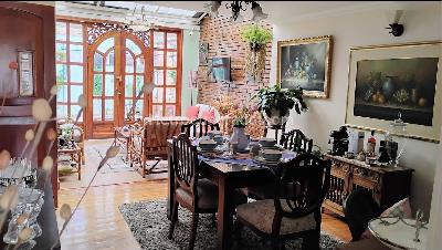 Casa de 4 alcobas en venta en Alhambra, Bogotá, 250 m² · foto 2 de 20