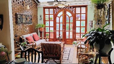 Casa de 4 alcobas en venta en Alhambra, Bogotá, 250 m² · foto 4 de 20