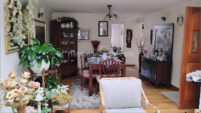 Casa de 4 alcobas en venta en Alhambra, Bogotá, 250 m² · foto 5 de 20