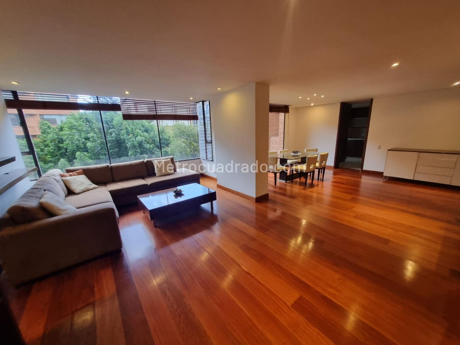 Foto del apartamento