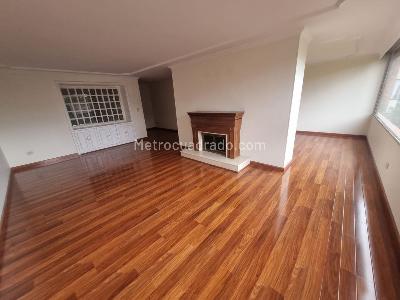 Apartamento en venta en Santa Barbara Central, Bogotá · foto 16 de 20