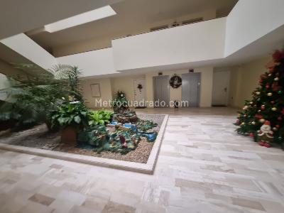 Apartamento en venta en Santa Barbara Central, Bogotá · foto 17 de 20