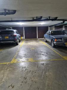 Apartamento en venta en Santa Barbara Central, Bogotá · foto 18 de 20