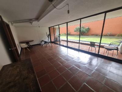 Apartamento en venta en Santa Barbara Central, Bogotá · foto 19 de 20
