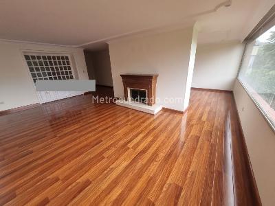 Apartamento en venta en Santa Barbara Central, Bogotá · foto 3 de 20