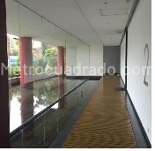 Apartamento de 2 alcobas en venta en Chico Bajo, Bogotá, 82 m² · foto 3 de 12