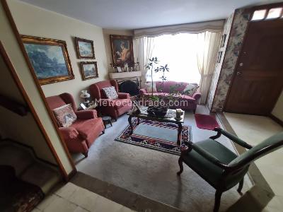Casa en venta en Villas Del Mediterraneo, Bogotá · foto 12 de 20