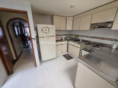 Casa en venta en Villas Del Mediterraneo, Bogotá · foto 15 de 20