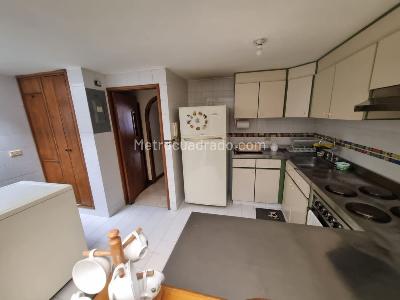 Casa en venta en Villas Del Mediterraneo, Bogotá · foto 17 de 20