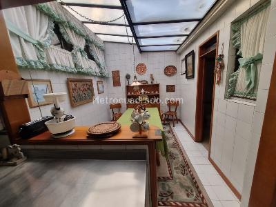 Casa en venta en Villas Del Mediterraneo, Bogotá · foto 18 de 20