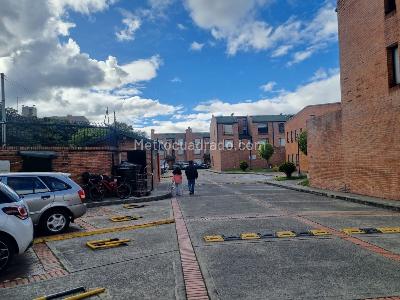 Casa en venta en Villas Del Mediterraneo, Bogotá · foto 20 de 20