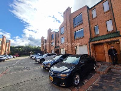 Casa en venta en Villas Del Mediterraneo, Bogotá · foto 2 de 20