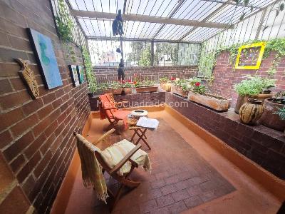 Casa de 3 alcobas en arriendo en Bosque Medina, Bogotá, 234 m² · foto 10 de 20