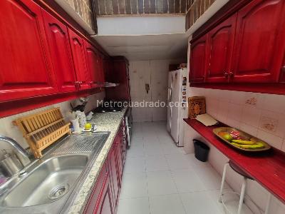Casa de 3 alcobas en arriendo en Bosque Medina, Bogotá, 234 m² · foto 3 de 20