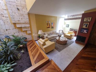 Casa de 3 alcobas en arriendo en Bosque Medina, Bogotá, 234 m² · foto 8 de 20